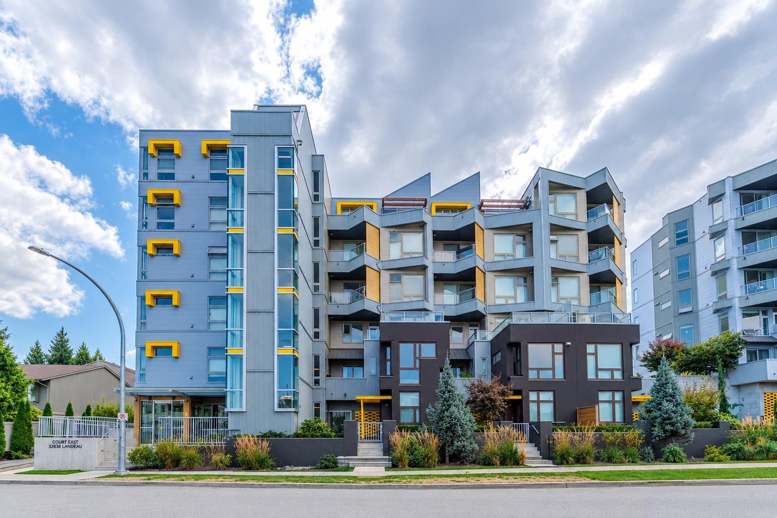 407 32838 Landeau Place Photo de la propriété 1