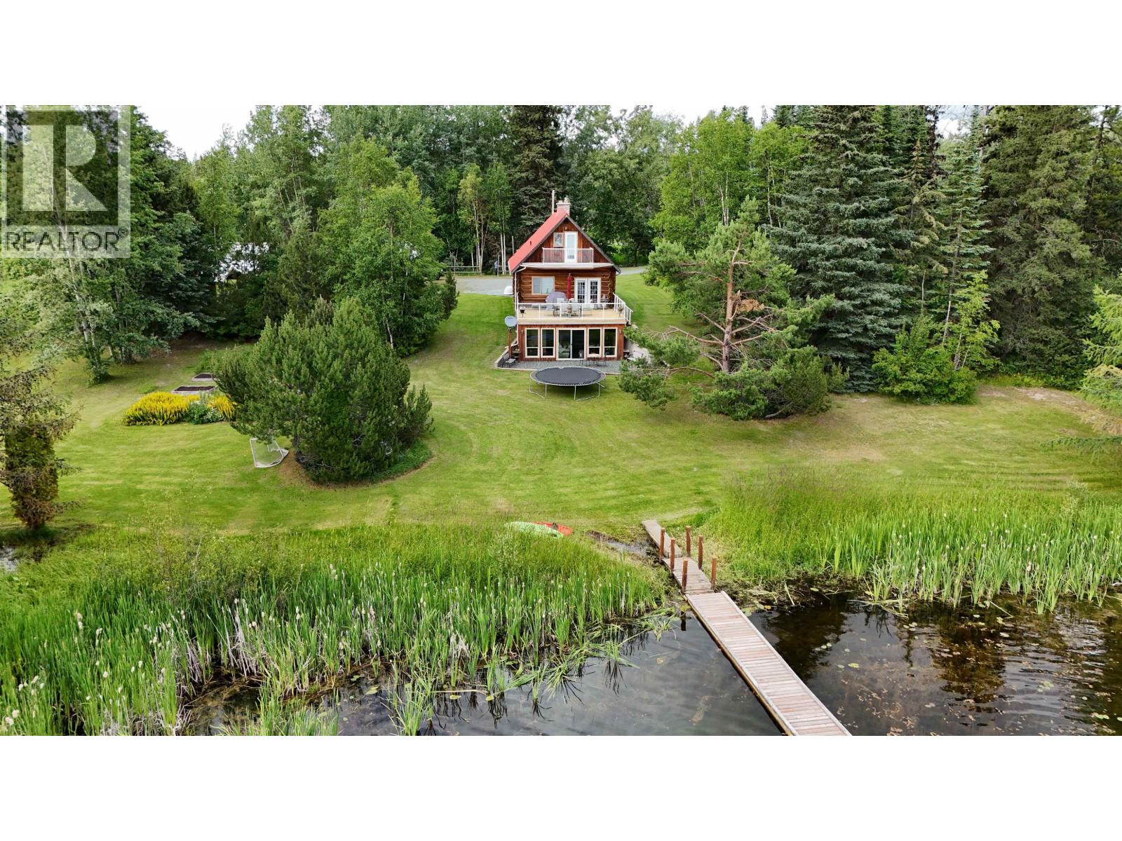 24845 CHIEF LAKE ROAD