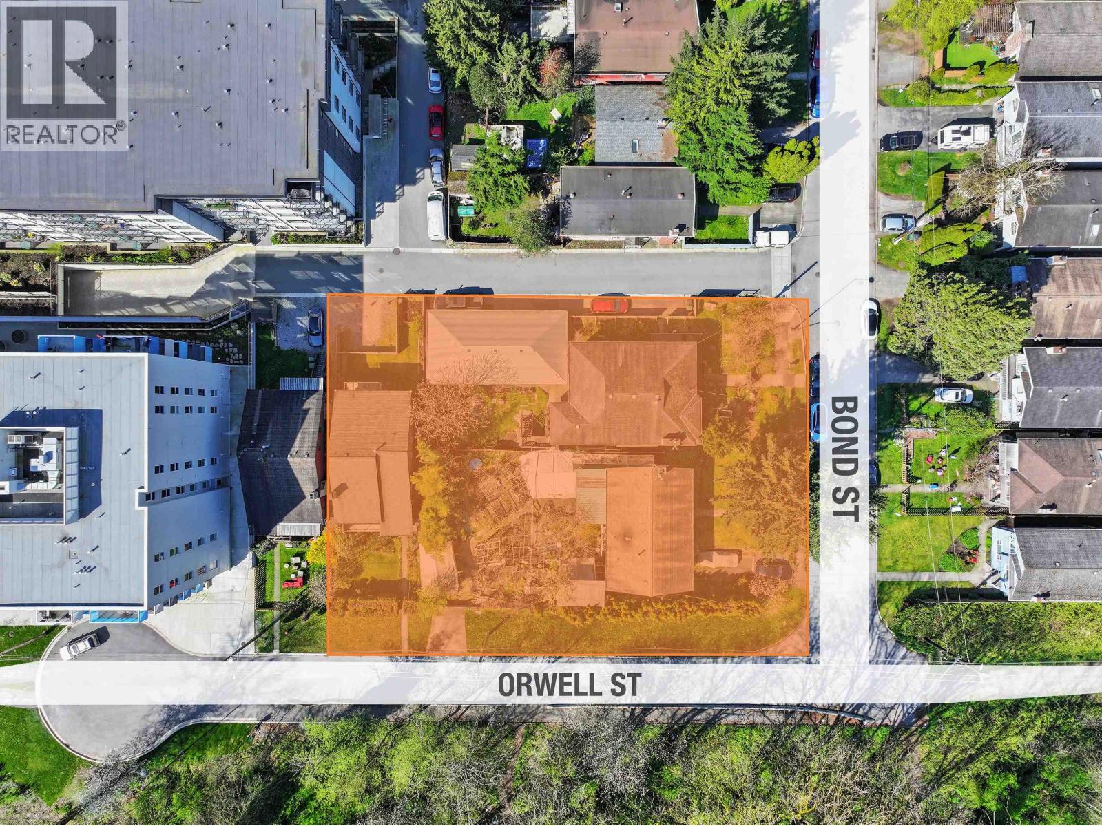 279 ORWELL STREET