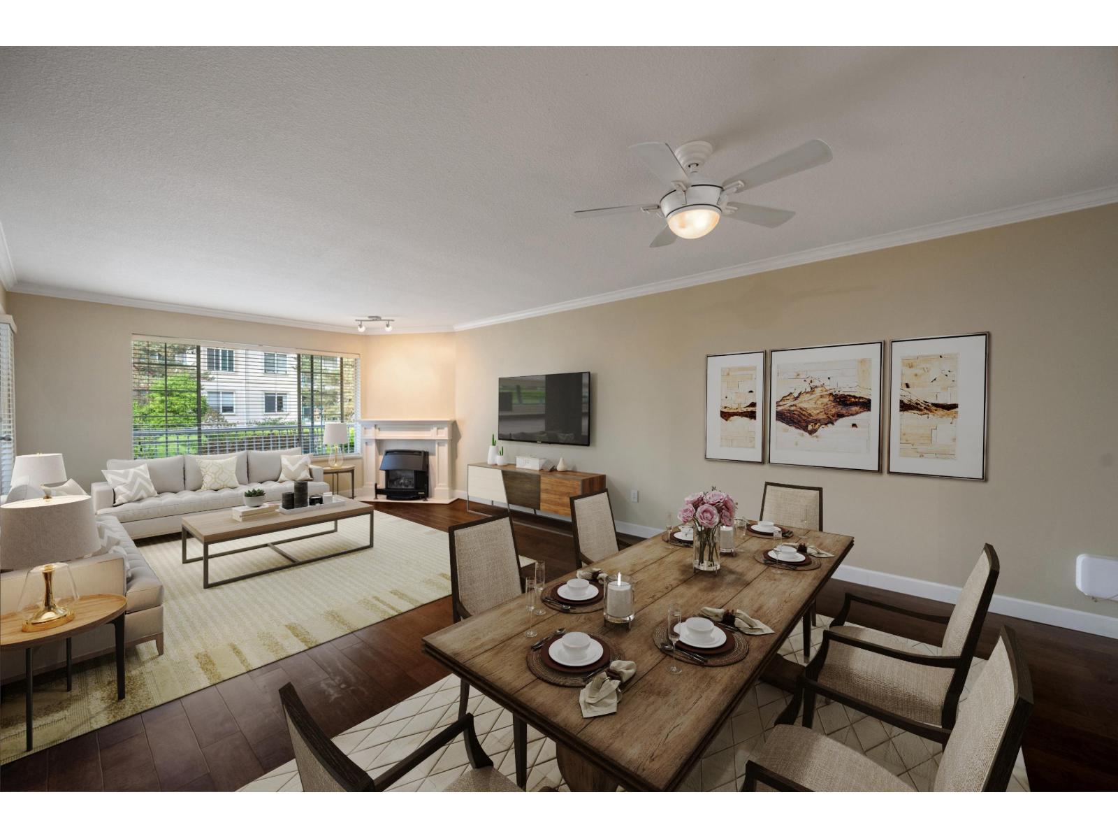 112 5375 205 Street Property Photo 1