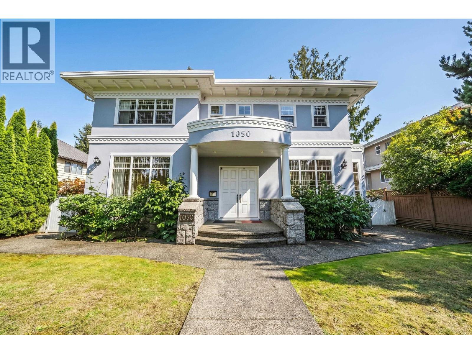 1050 Connaught Drive Property Photo 1