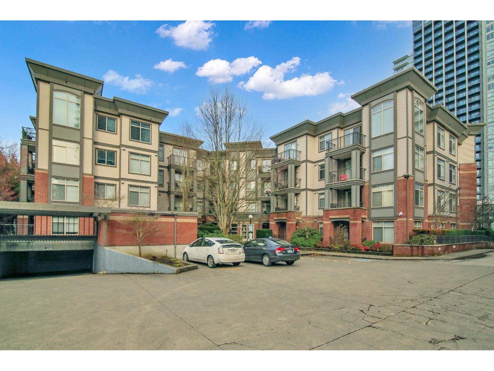 405 10499 UNIVERSITY DRIVE