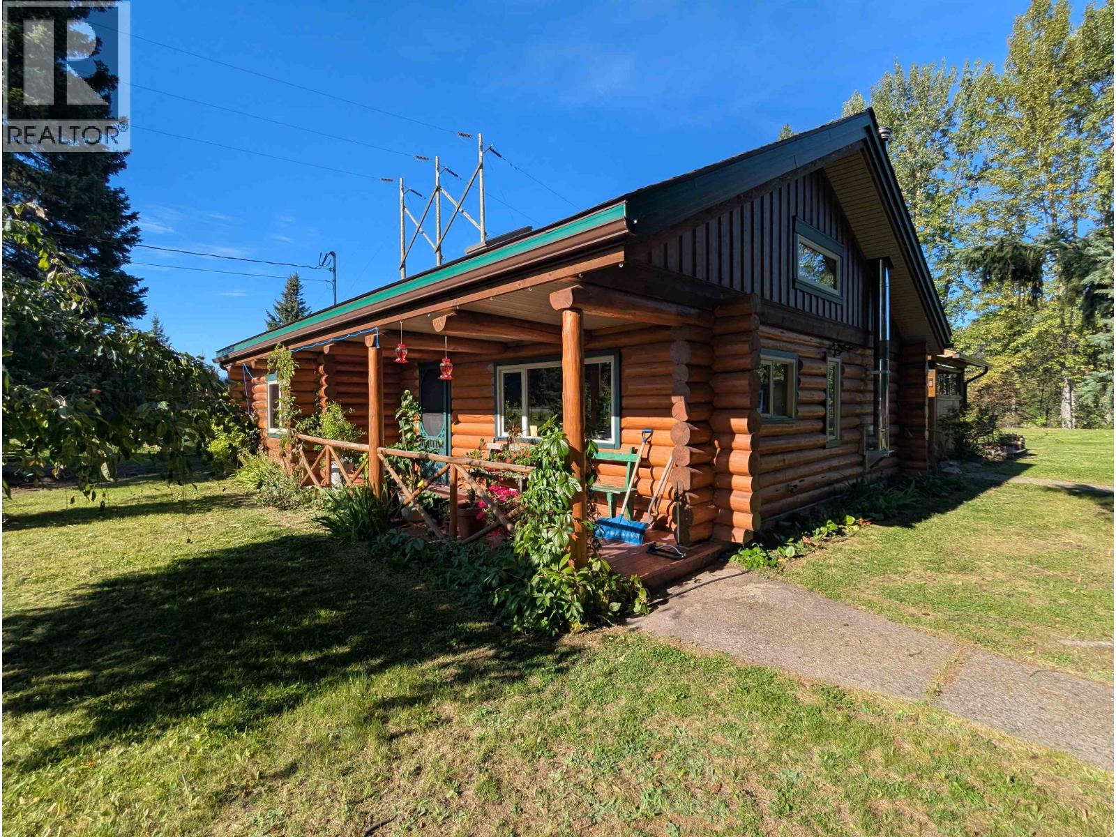 1176 Coalmine Road Property Photo 1