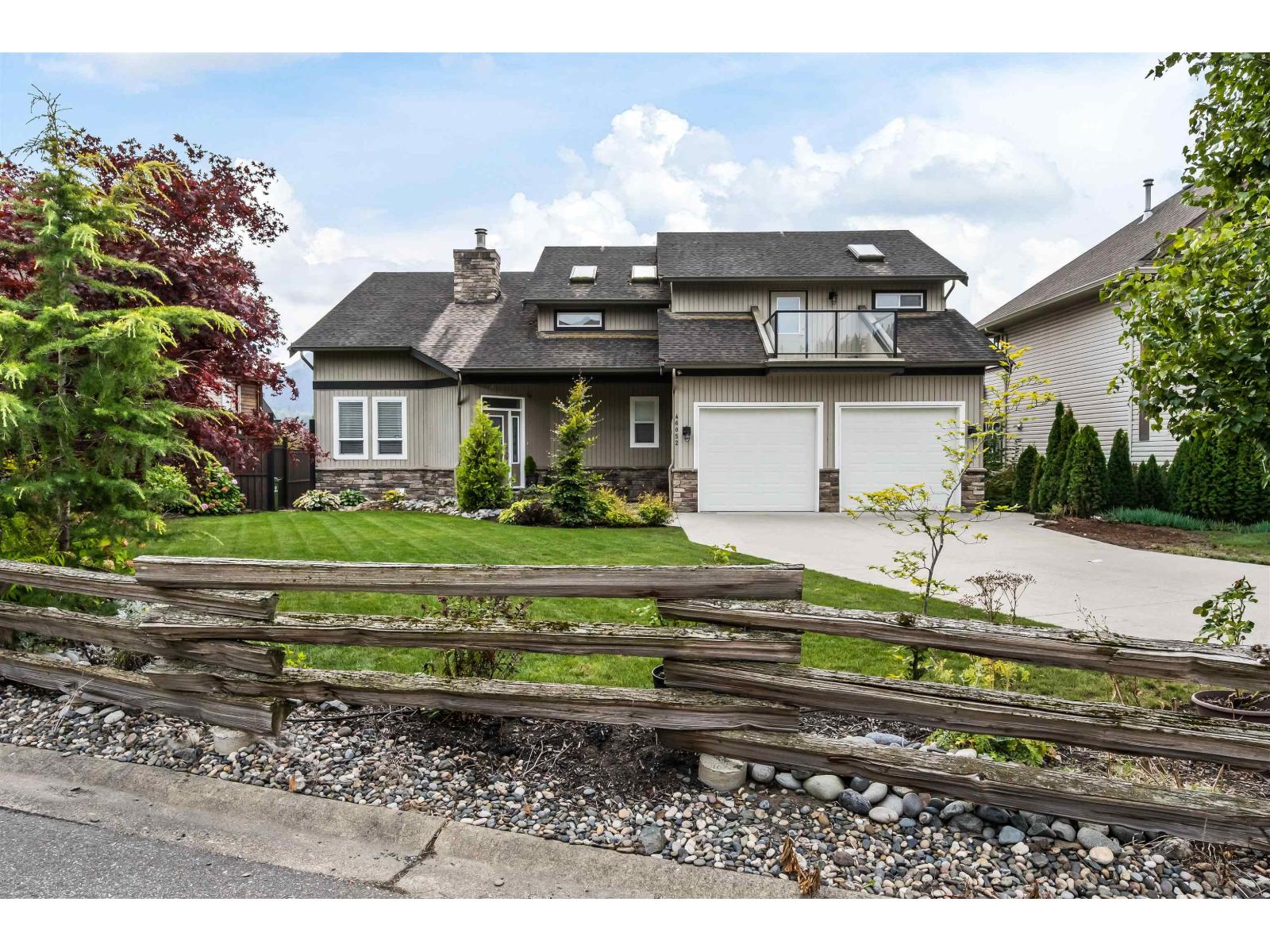 46052 Bridle Ridge Crescent Property Photo 1