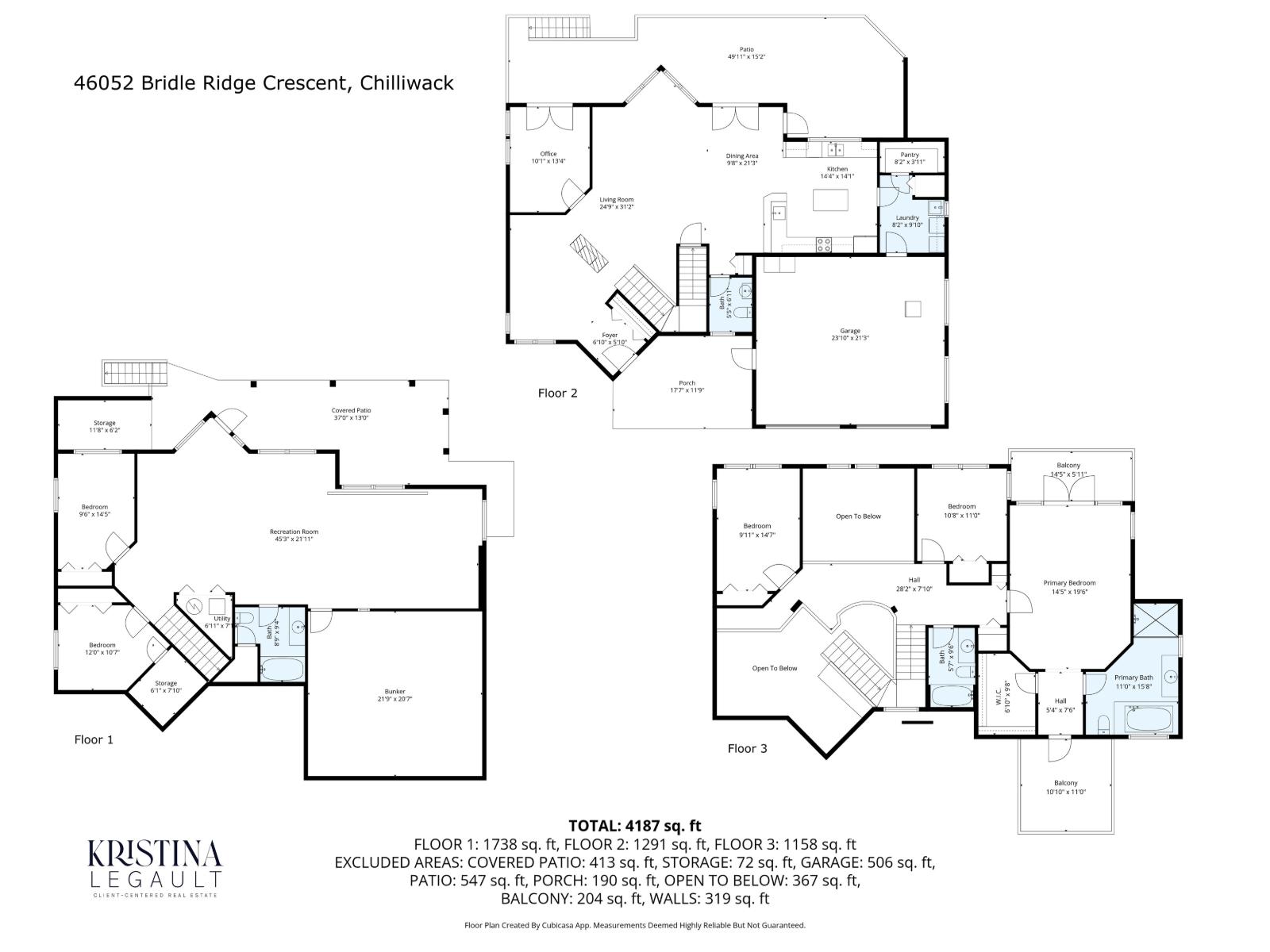 46052 Bridle Ridge Crescent Property Photo 40