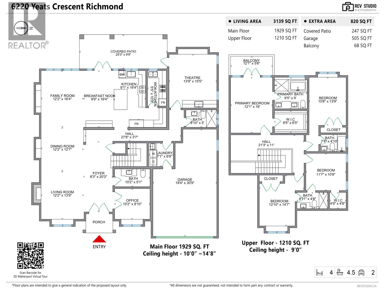 6220 Yeats Crescent Property Photo 38