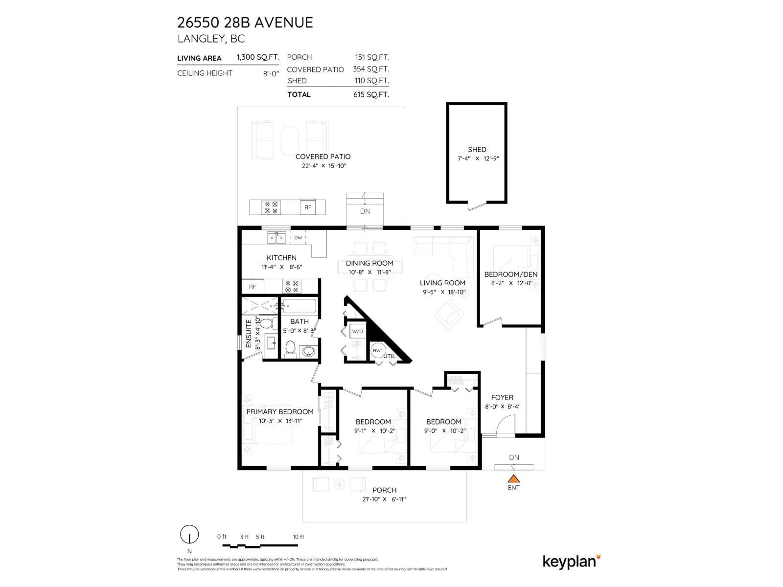 26550 28b Avenue Property Photo 39