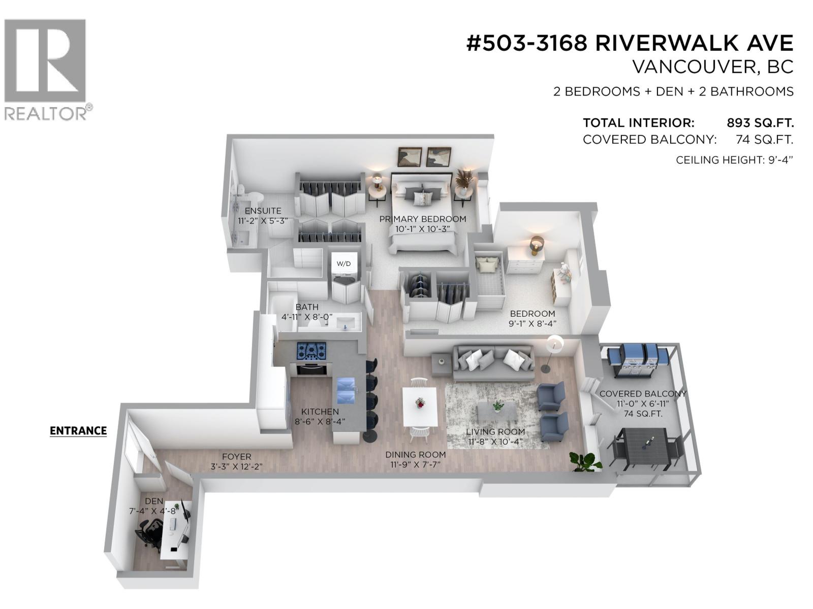 503 3168 Riverwalk Avenue Property Photo 40