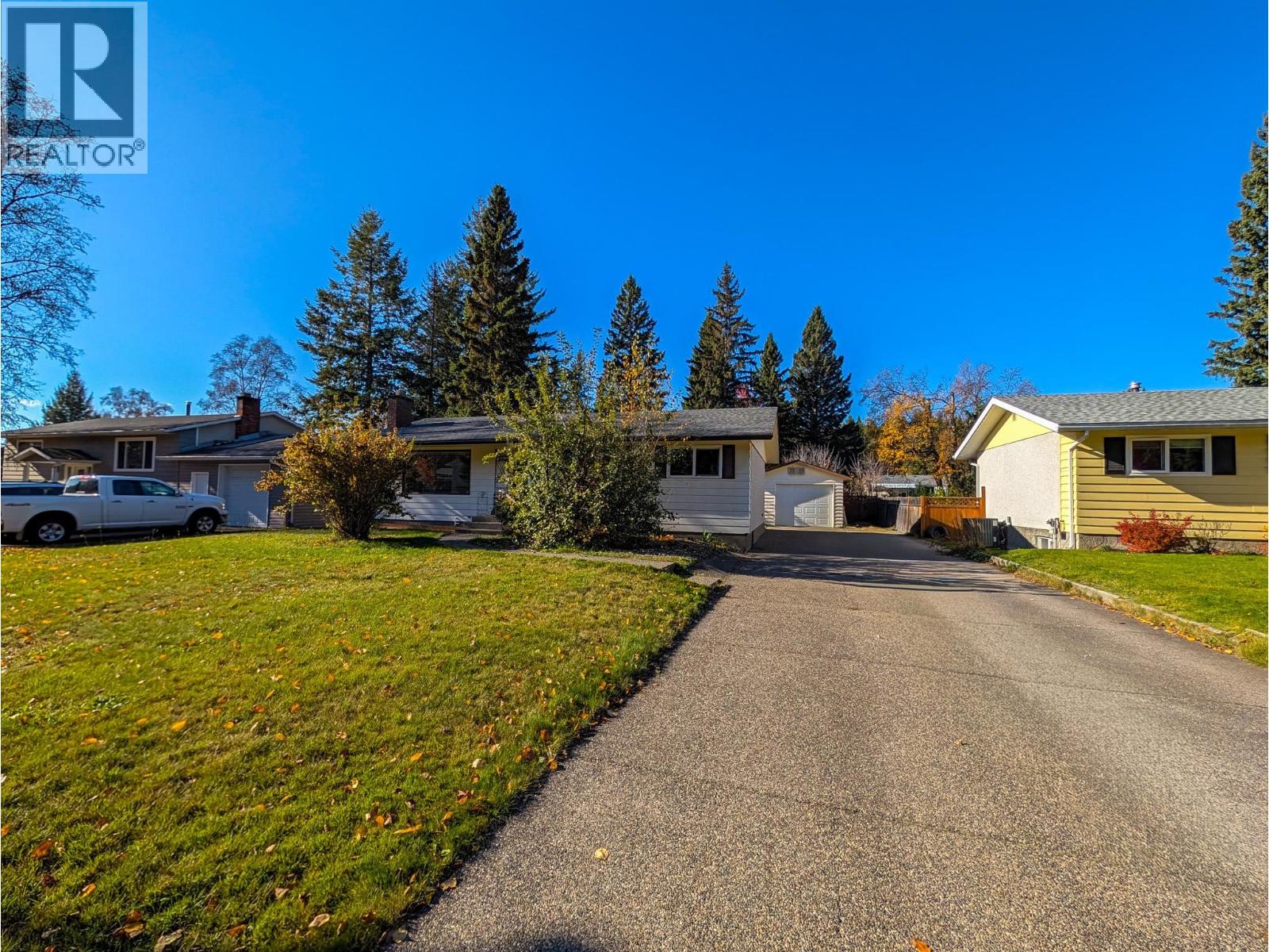 5663 Trent Drive Property Photo 1
