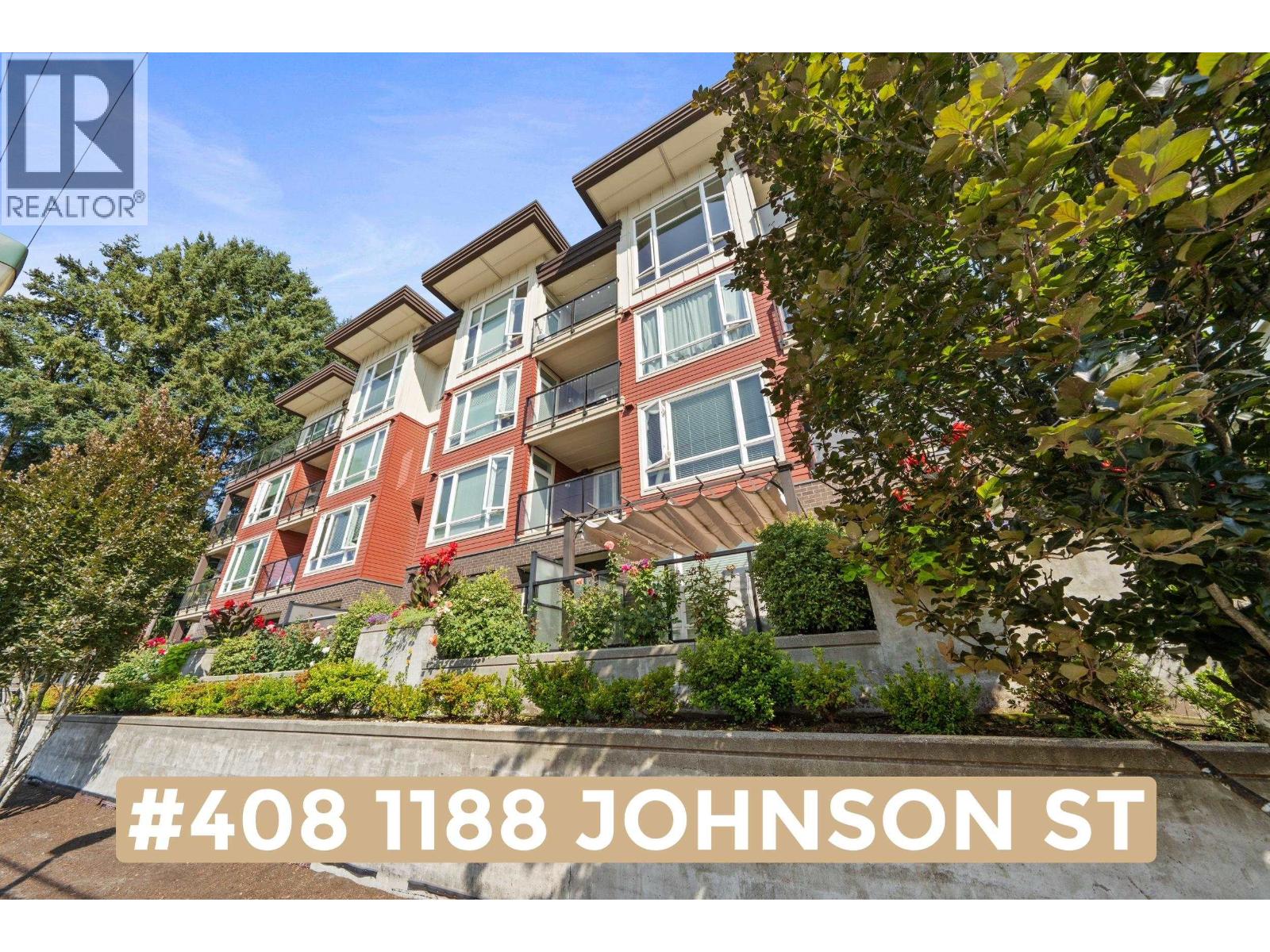 408 1188 Johnson Street Property Photo 1