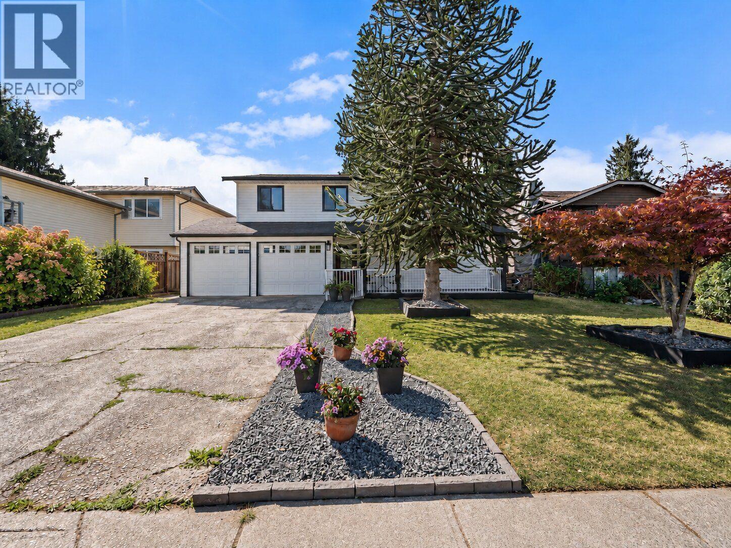 20360 Thorne Avenue Property Photo 1