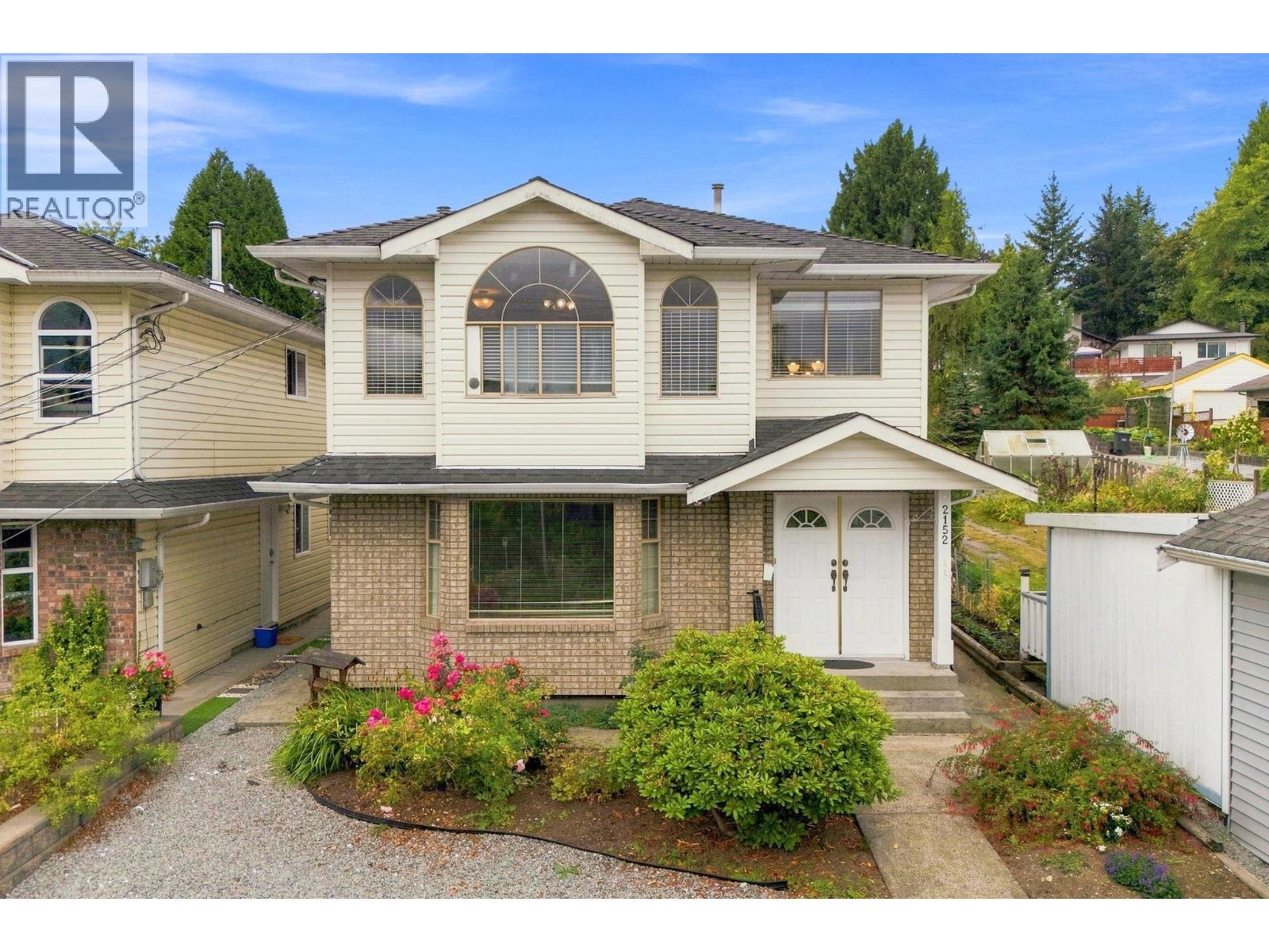 2152 Pitt River Road Property Photo 1