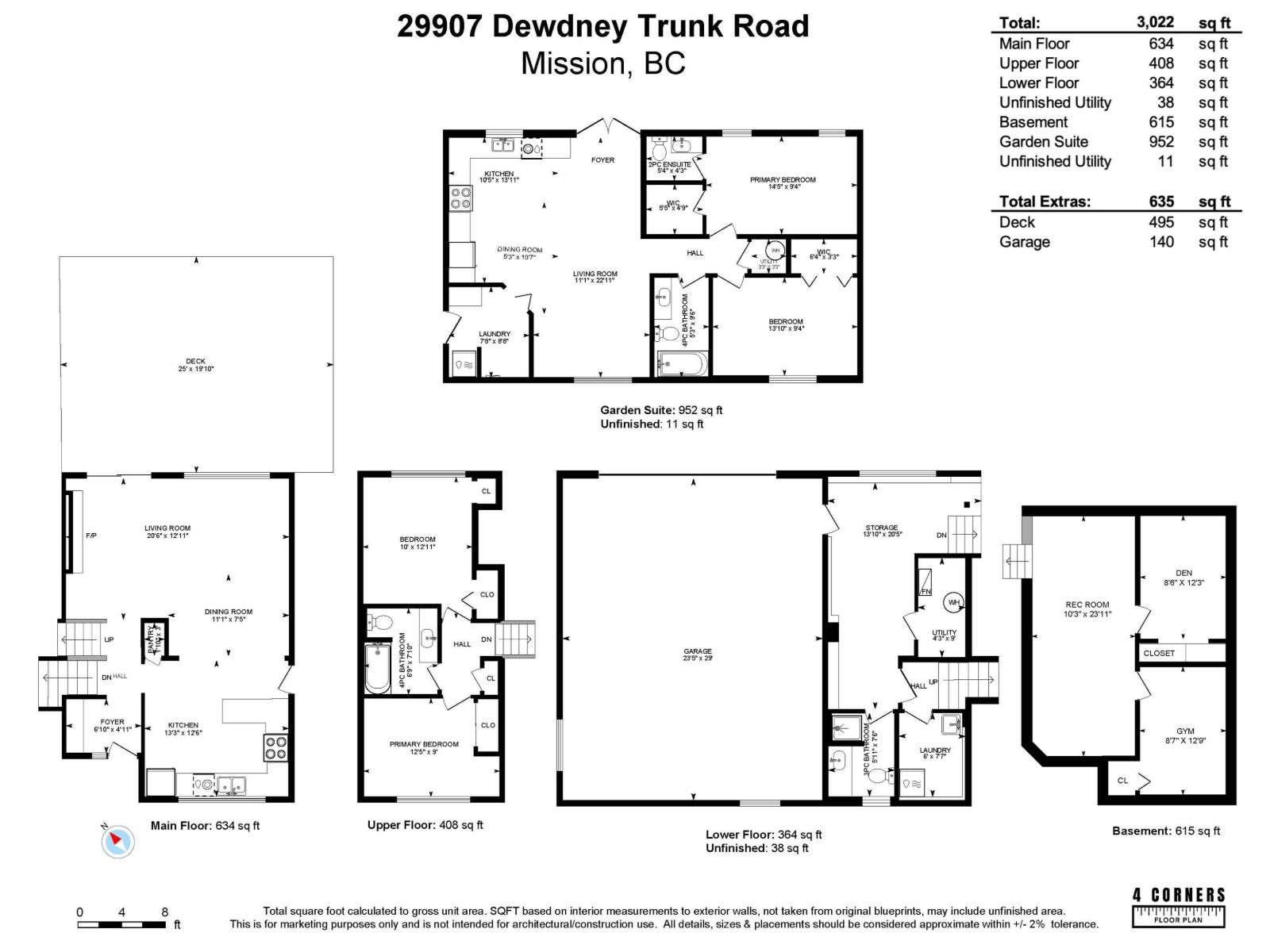 29907 Dewdney Trunk Road Property Photo 2