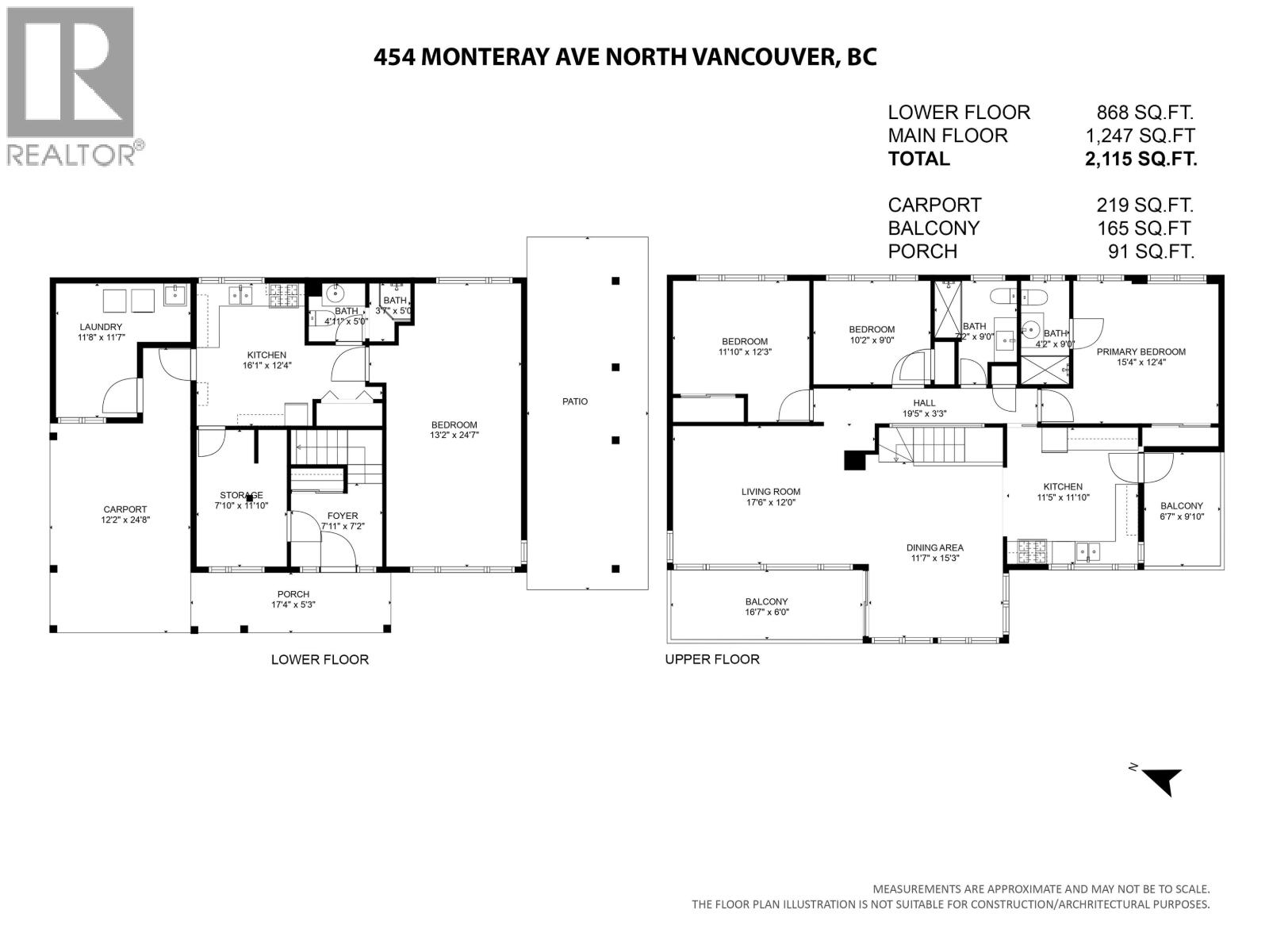 454 Monteray Avenue Property Photo 33