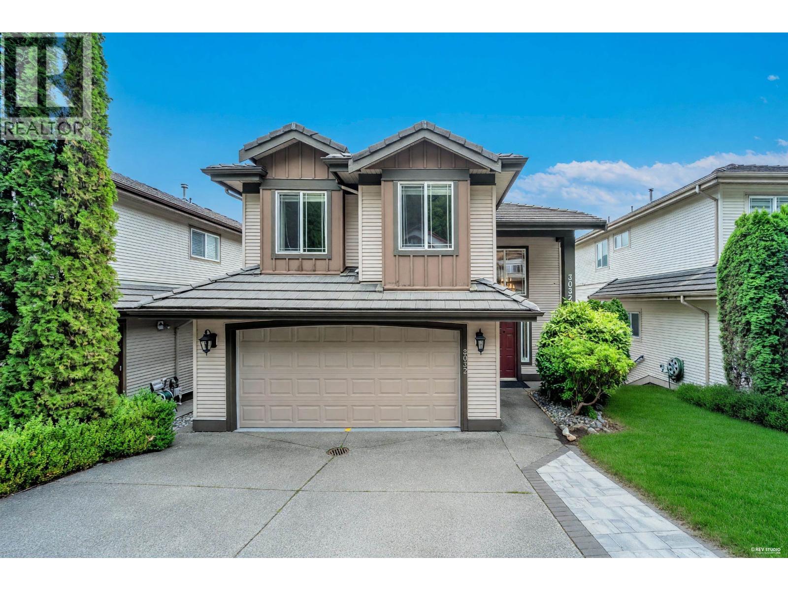 3032 MAPLEWOOD COURT