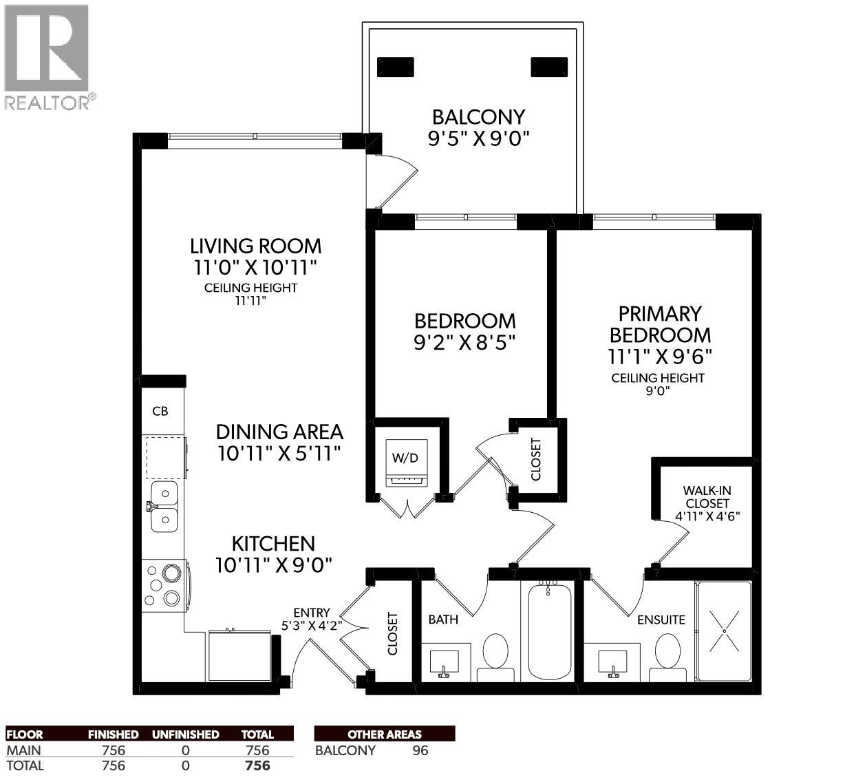 408 4690 Hawk Lane Property Photo 37