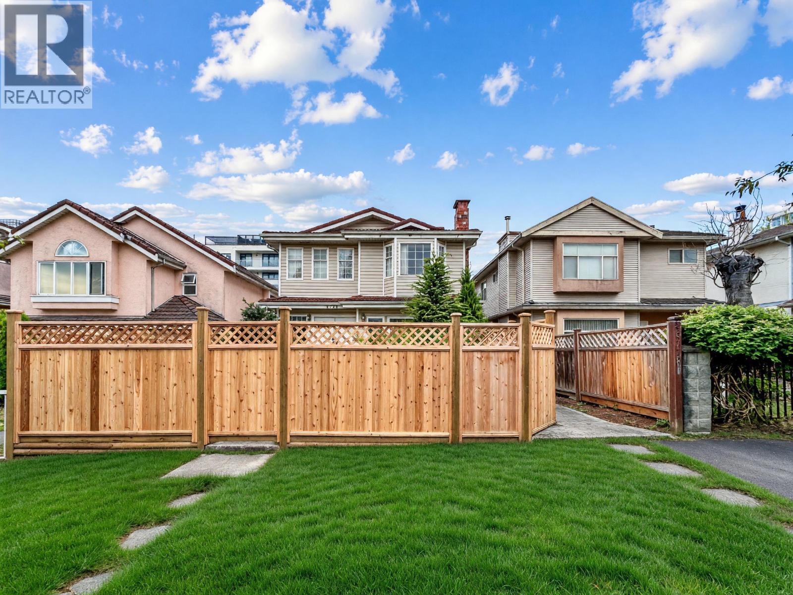 8377 Shaughnessy Street Property Photo 1