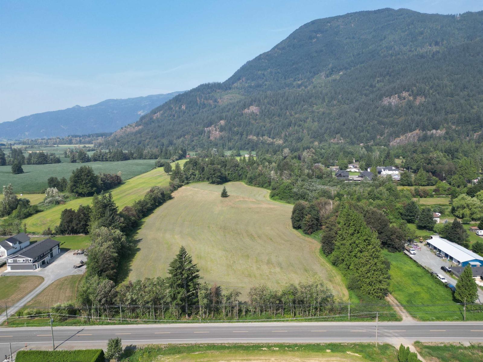 3705 Hot Springs Road Property Photo 1