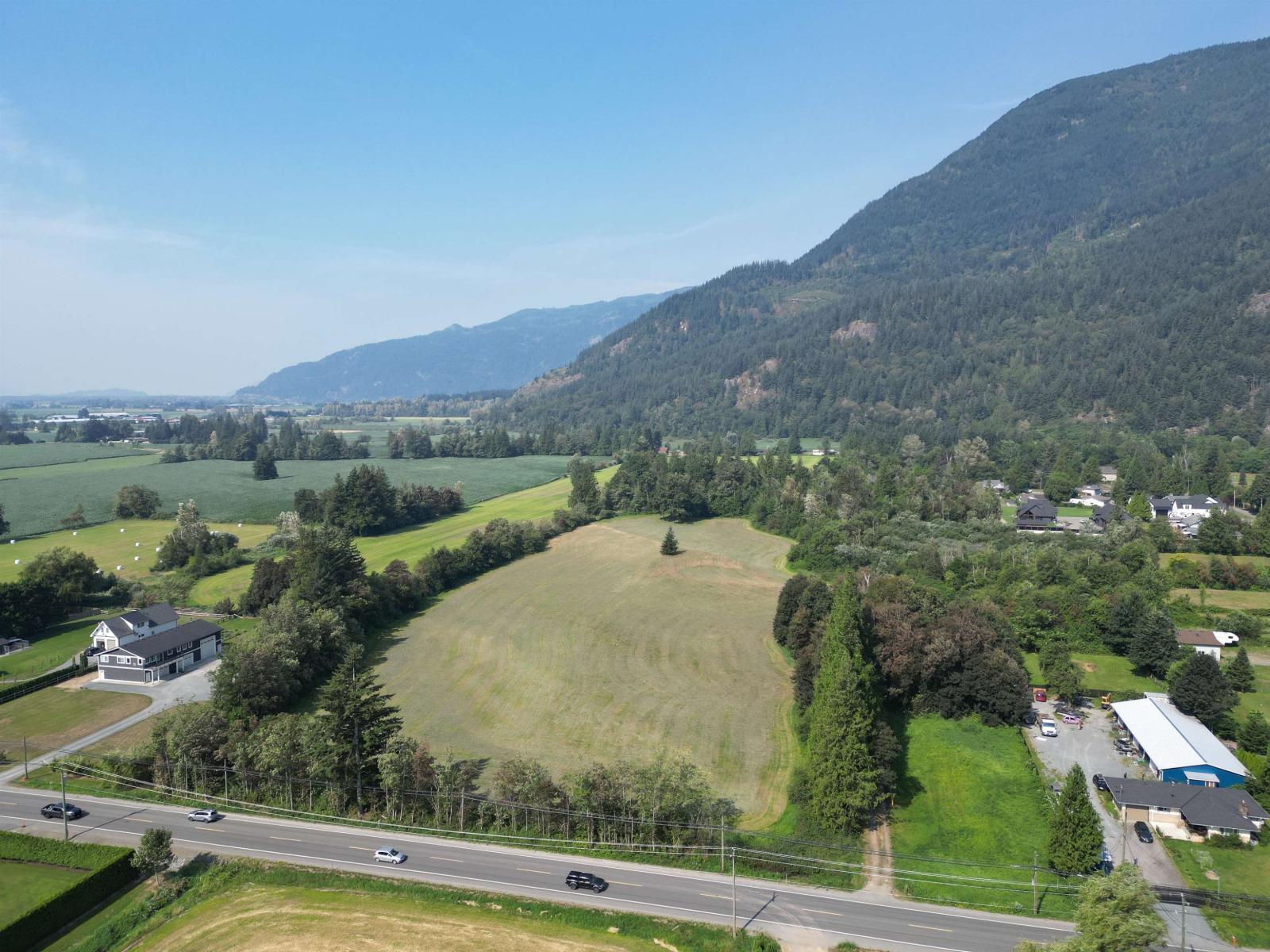 3705 Hot Springs Road Property Photo 2