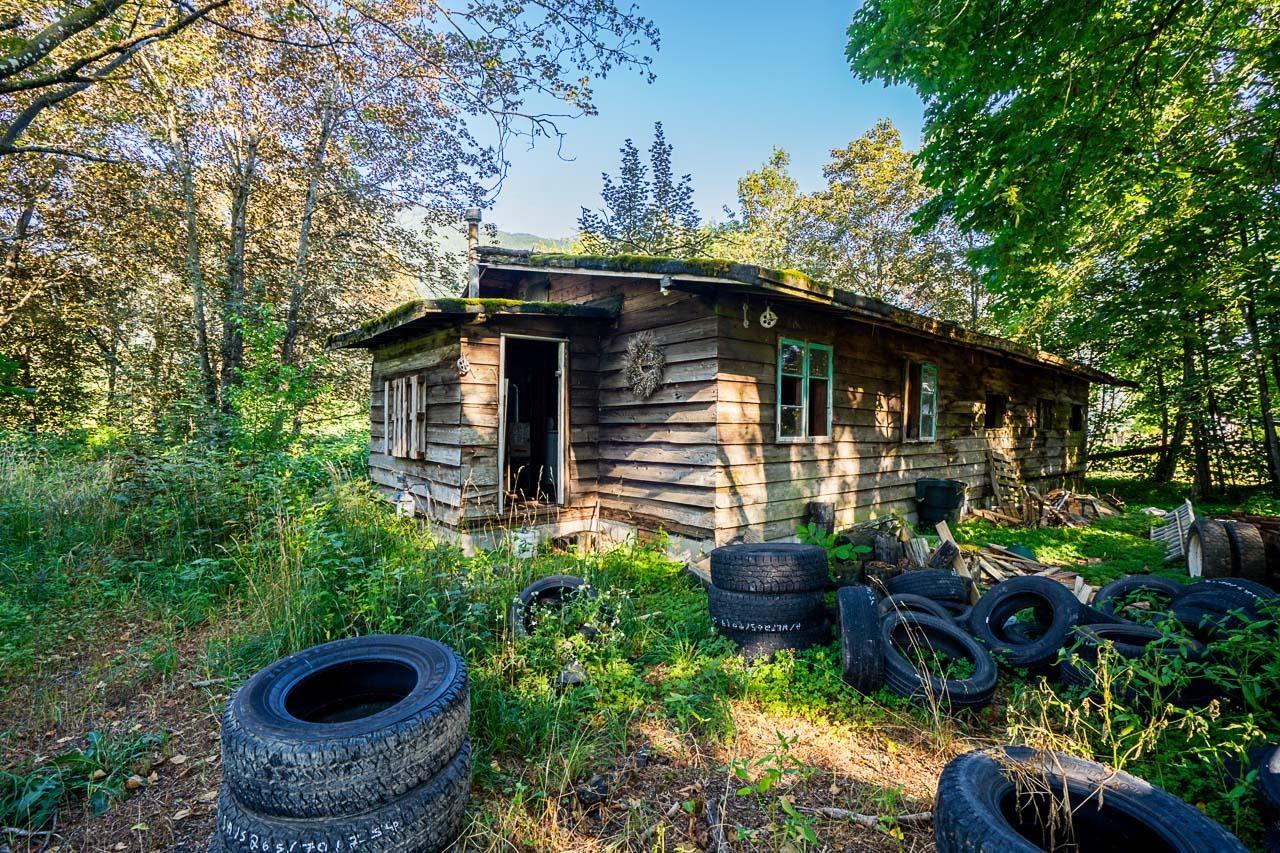 3705 Hot Springs Road Property Photo 6