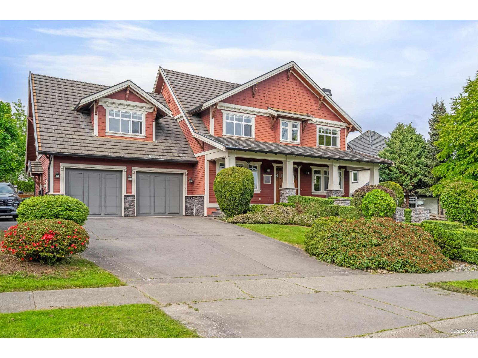 16383 HIGH PARK AVENUE Property Photo 1