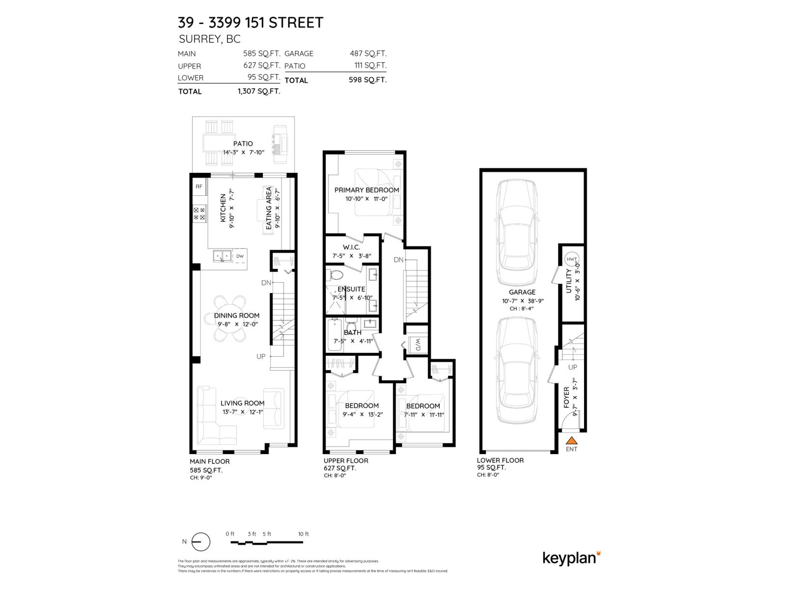39 3399 151 Street Property Photo 36