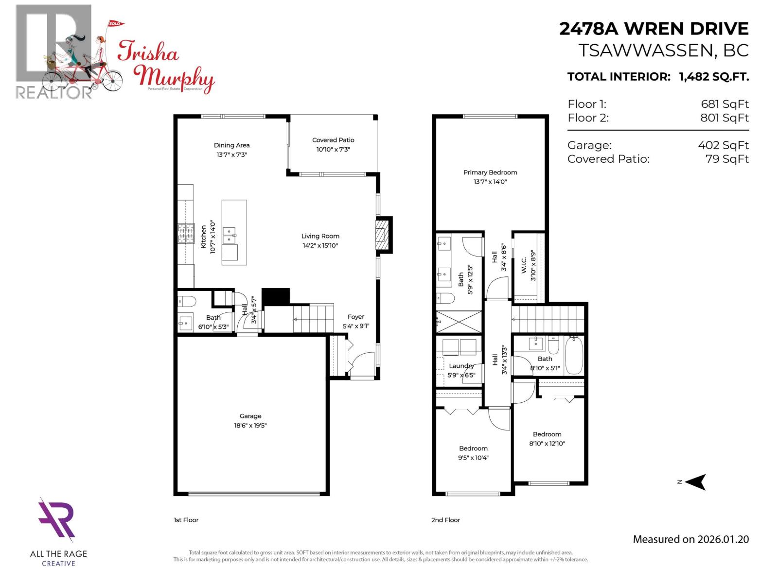 2478a Wren Drive Property Photo 30