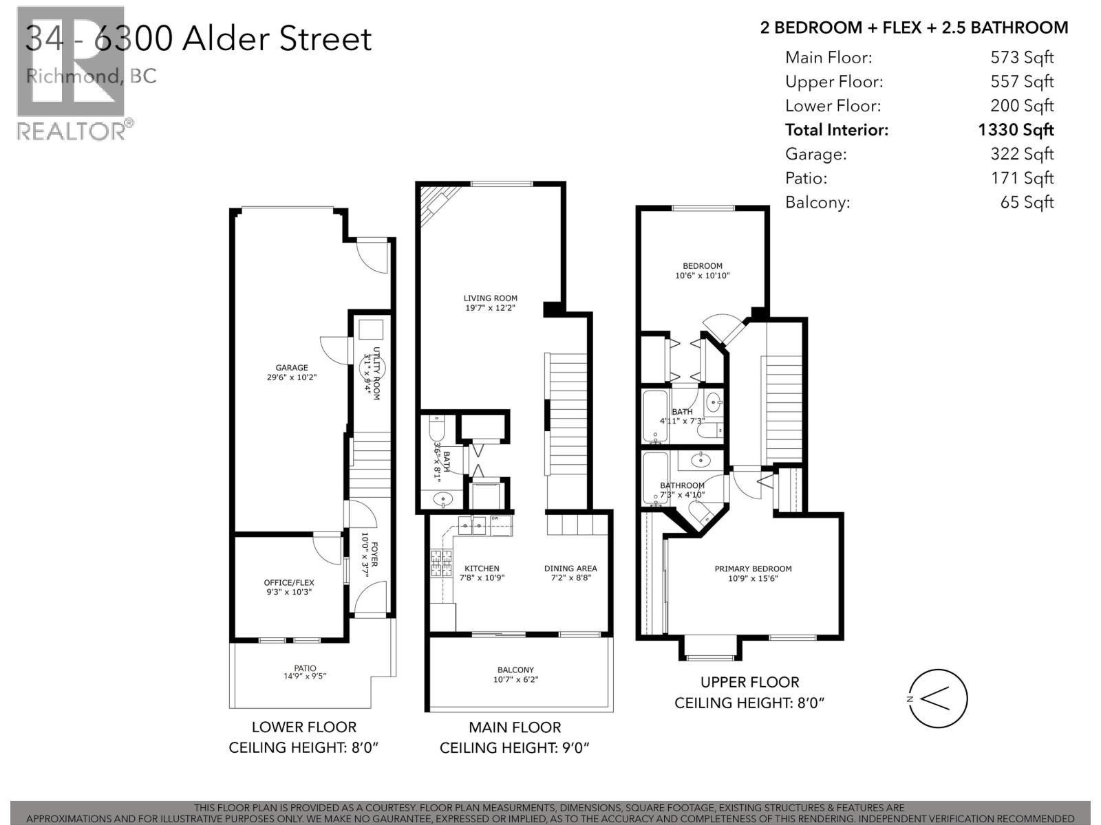 34 6300 Alder Street Property Photo 30