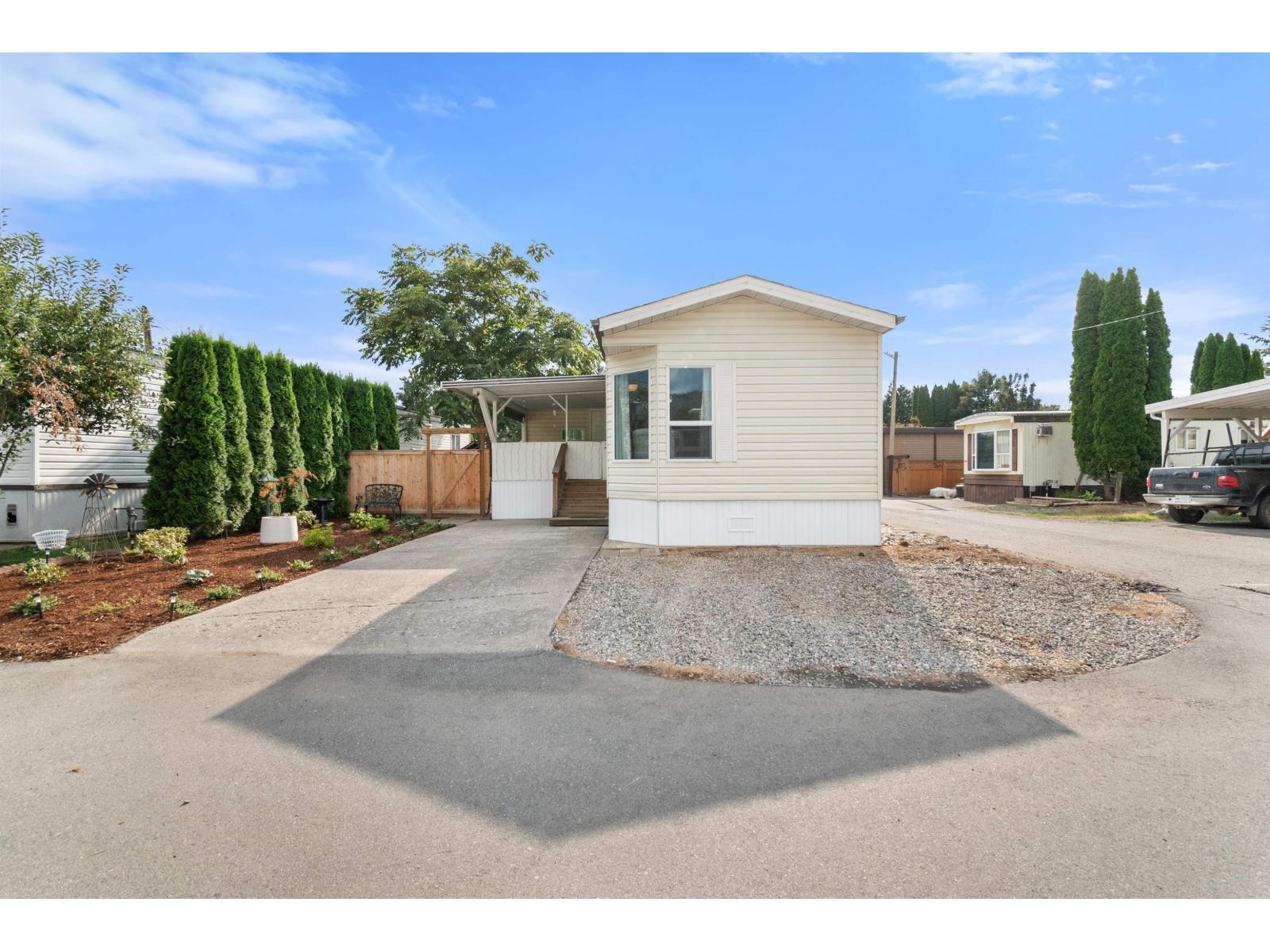 6900 Inkman Road #22 Property Photo 1
