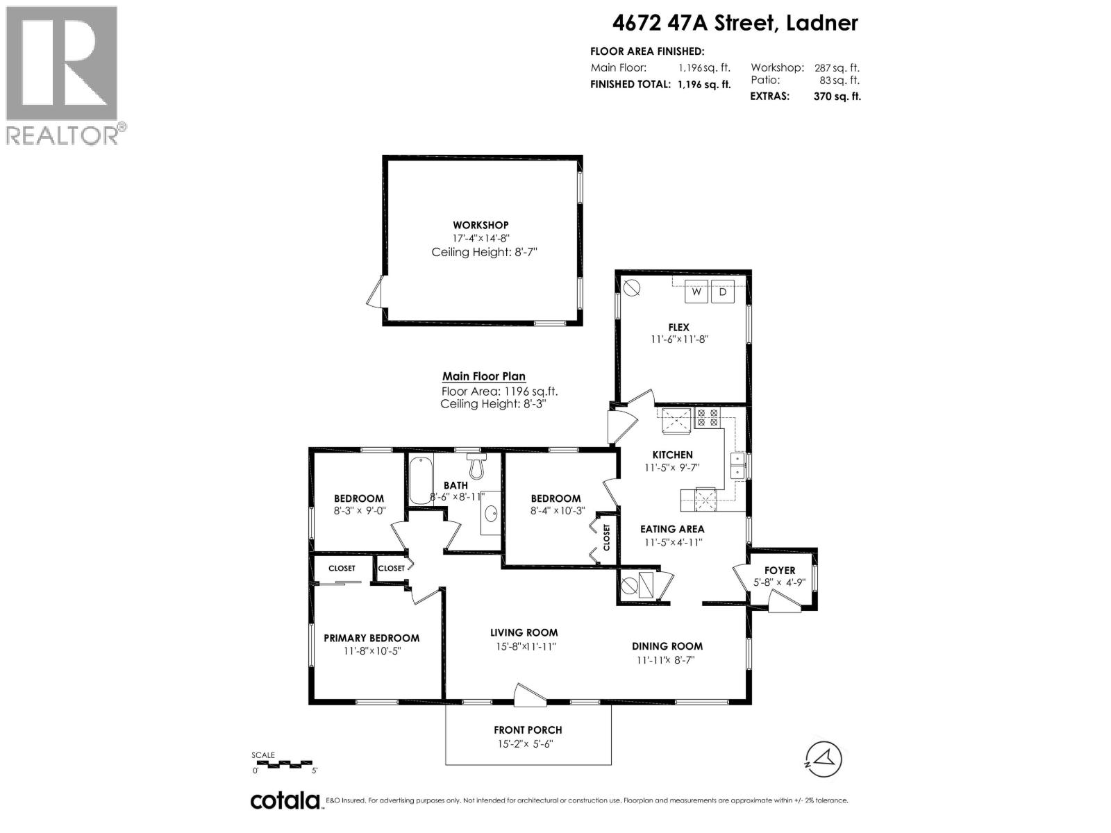 4672 47a Street Property Photo 32