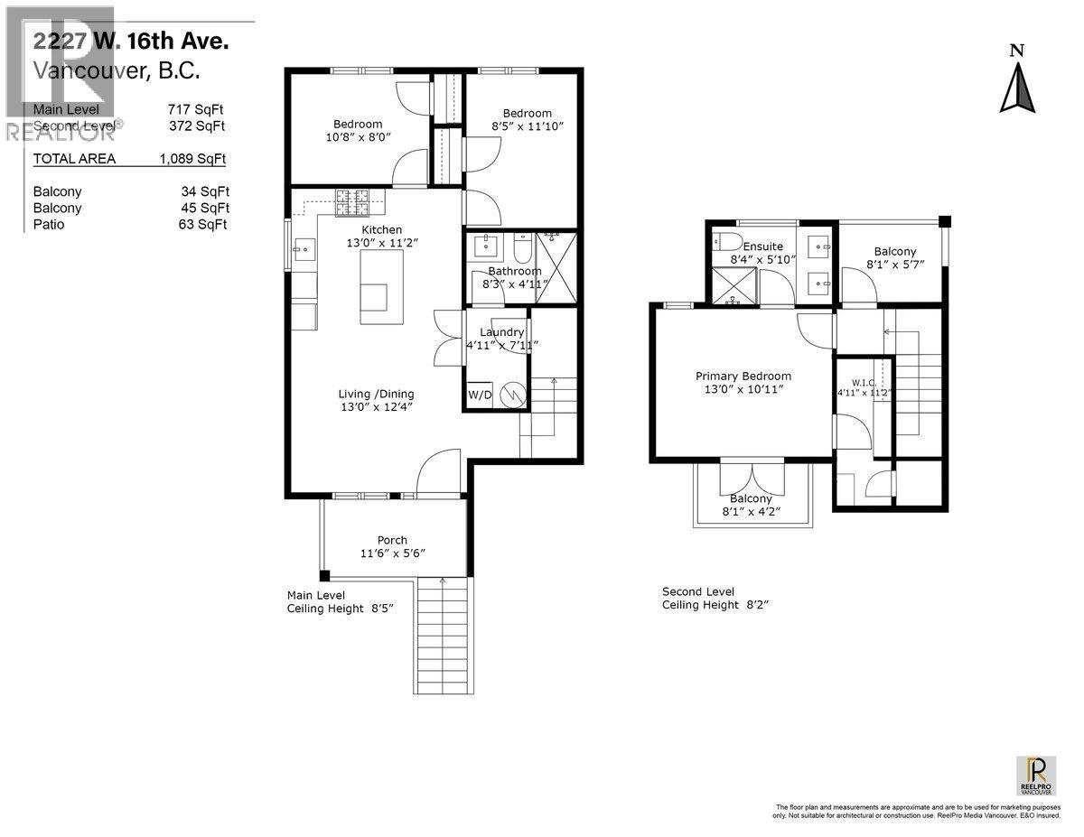 2227 W 16th Avenue Property Photo 5