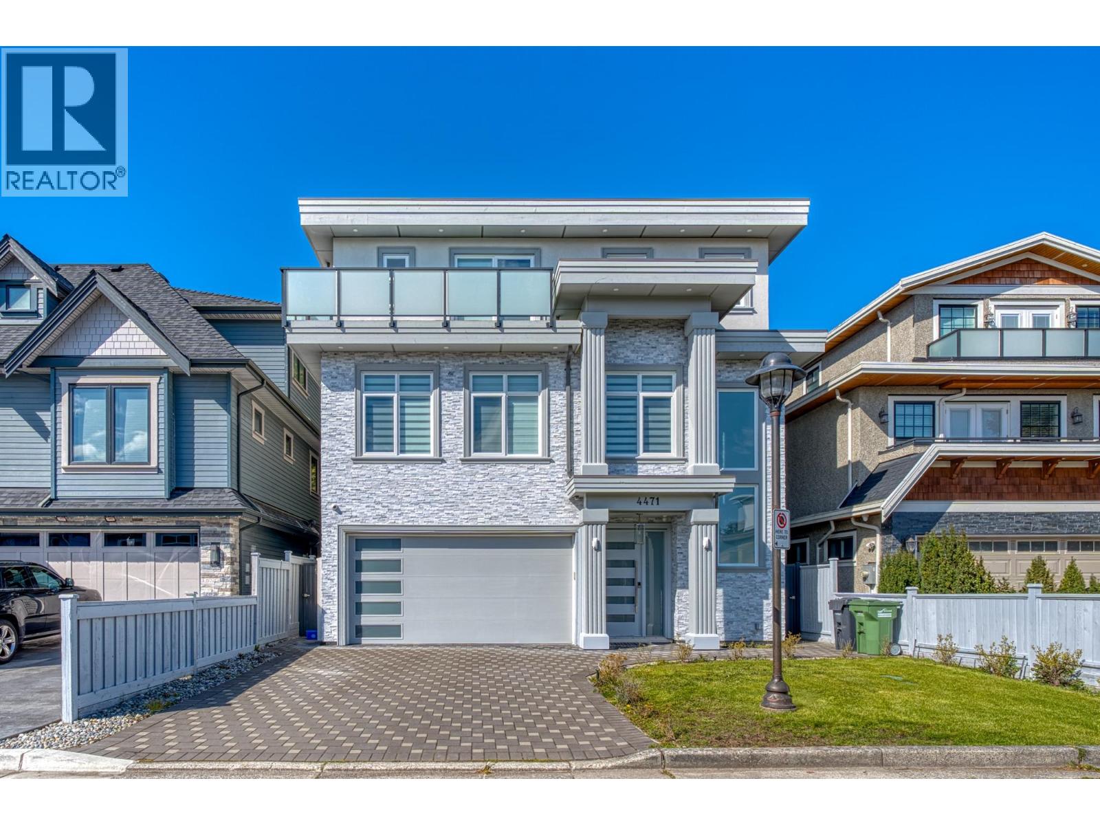 4471 WINDJAMMER DRIVE