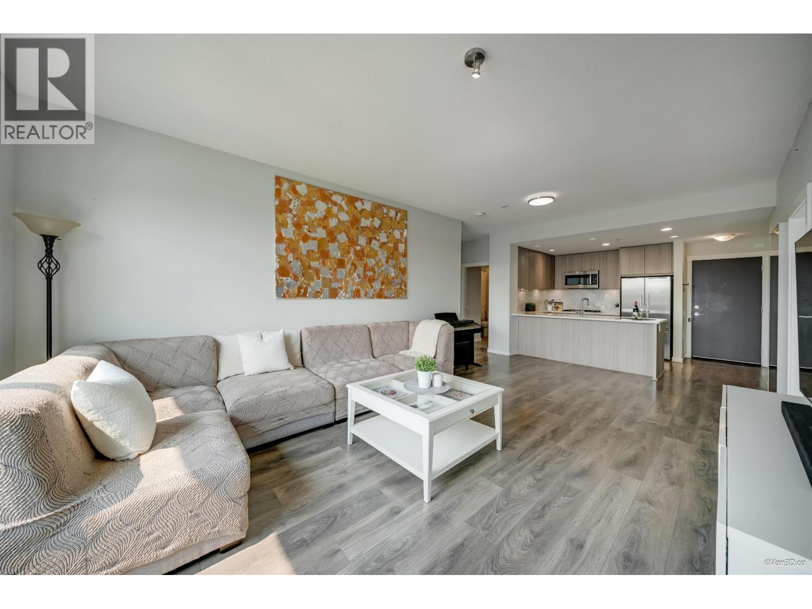 603 3289 Riverwalk Avenue Property Photo 10