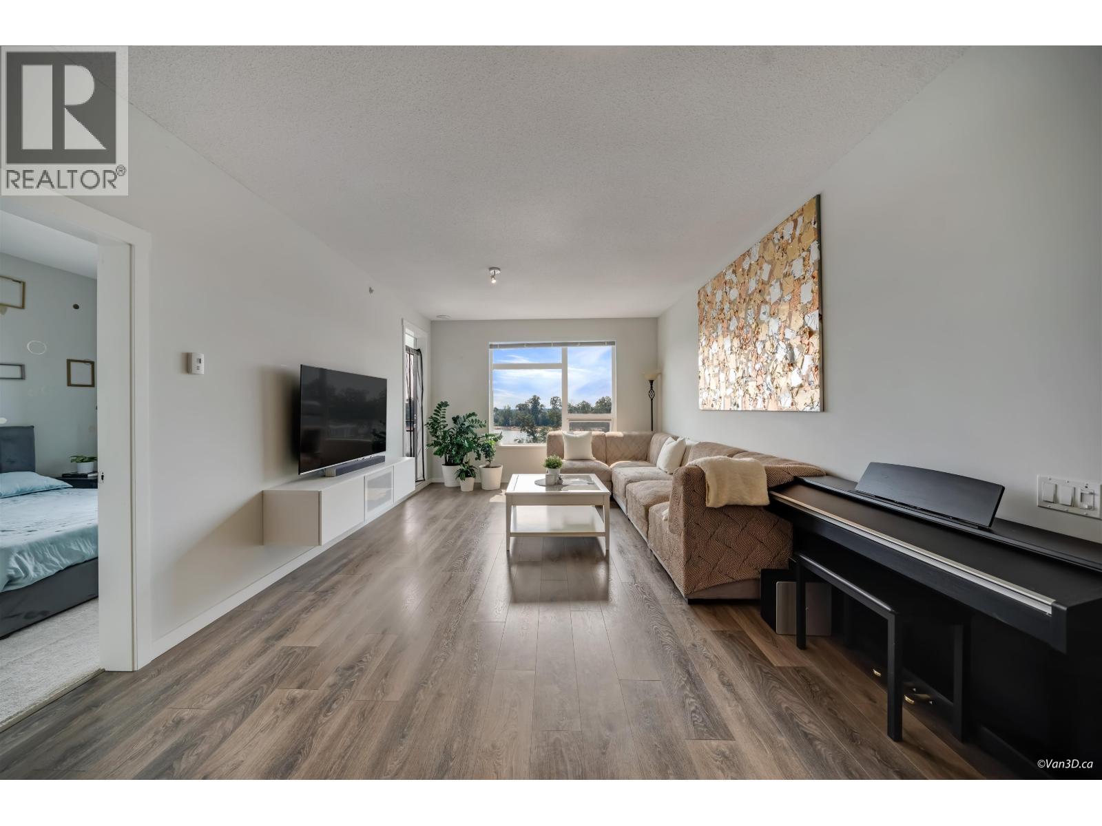 603 3289 Riverwalk Avenue Property Photo 11