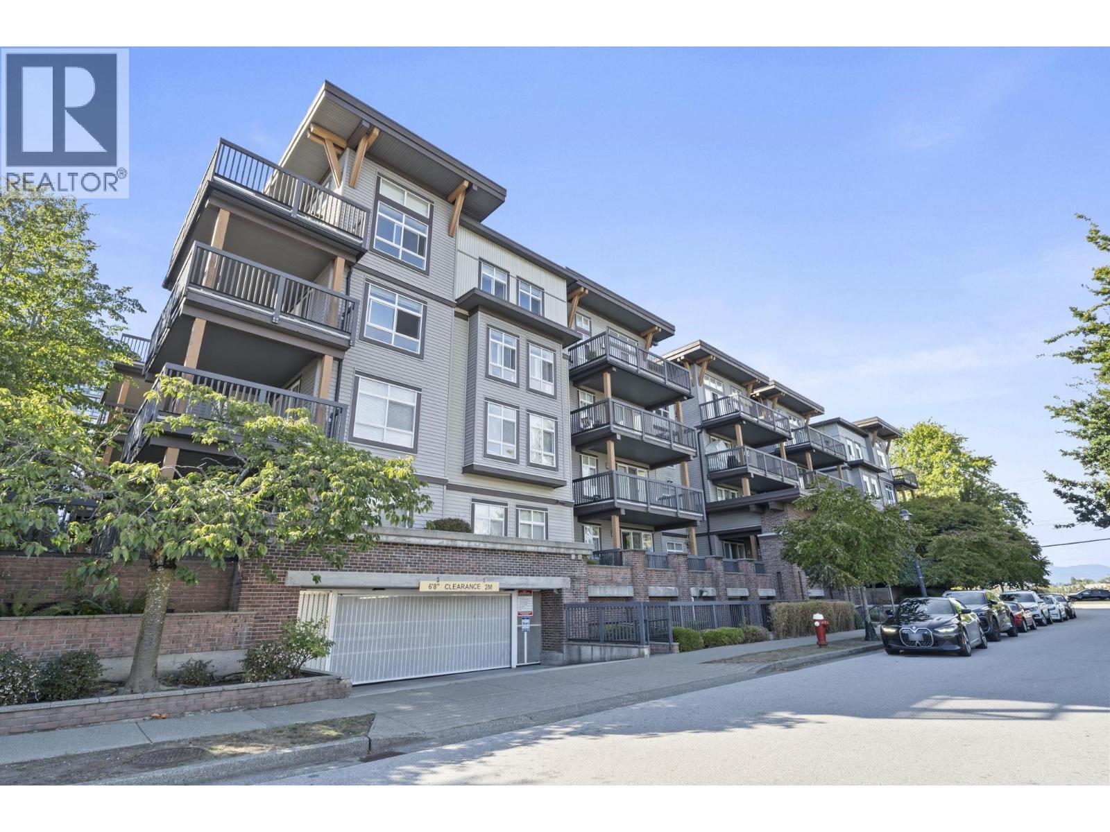 209 6033 KATSURA STREET Property Photo 1