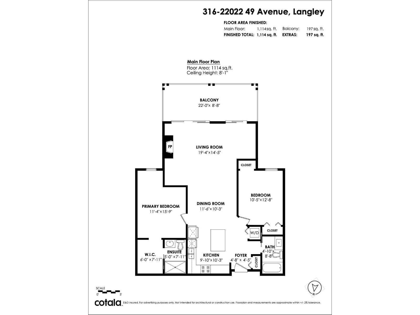 316 22022 49 Avenue Property Photo 40