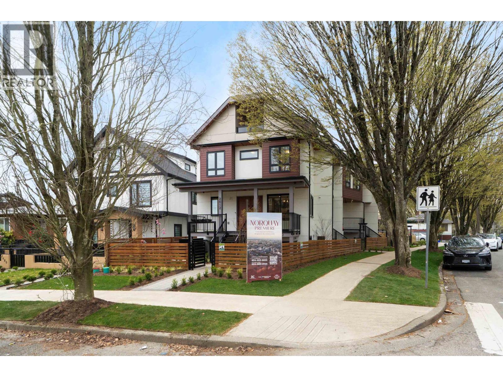 2612 Horley Street Property Photo 1