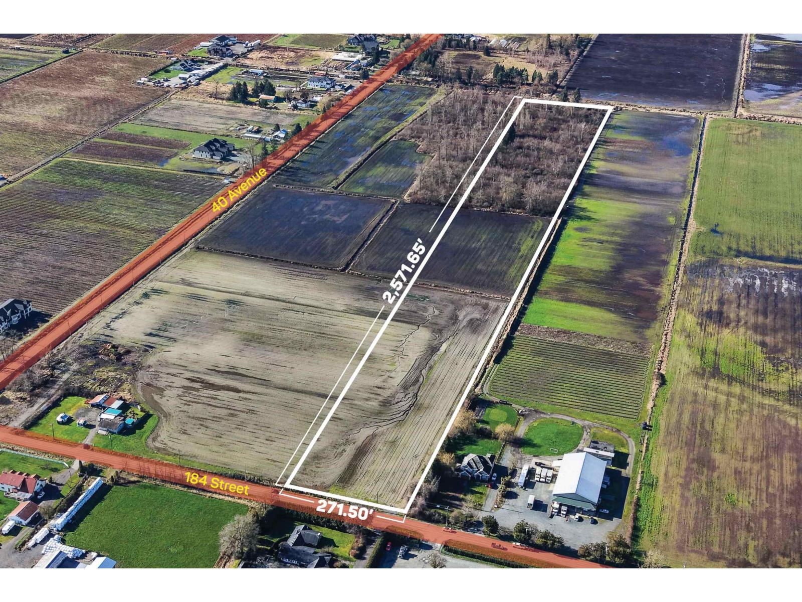 4115 184 Street Property Photo 1