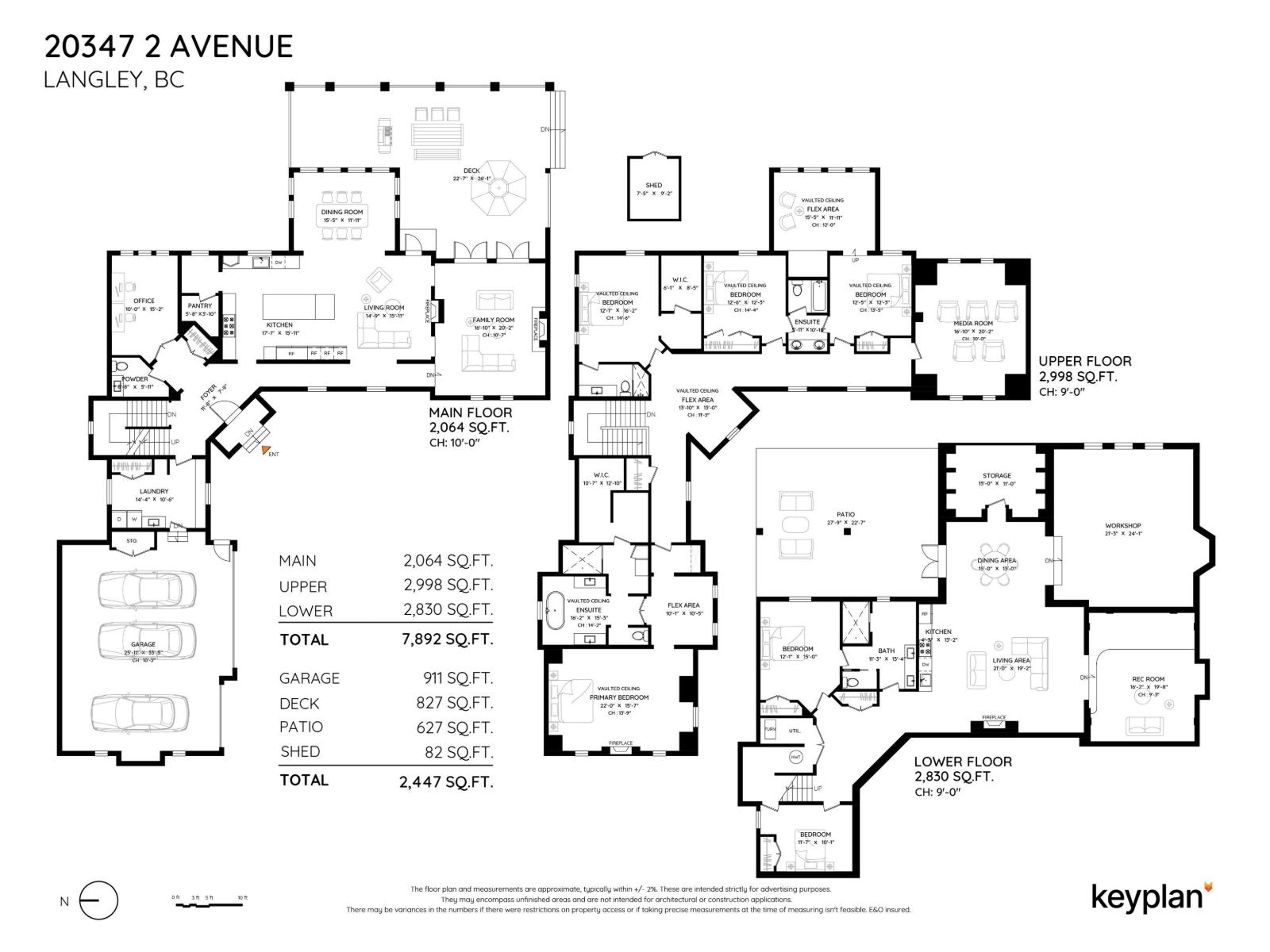 20347 2 Avenue Property Photo 5