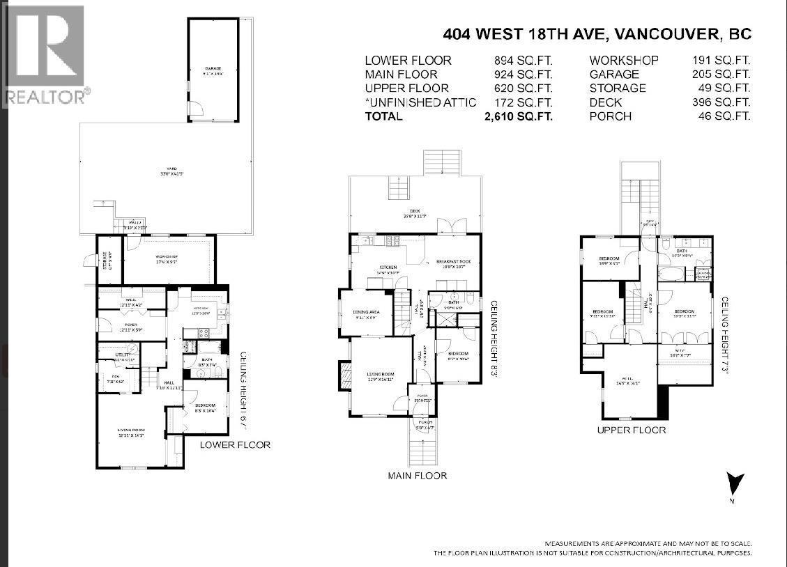 404 W 18th Avenue Property Photo 40