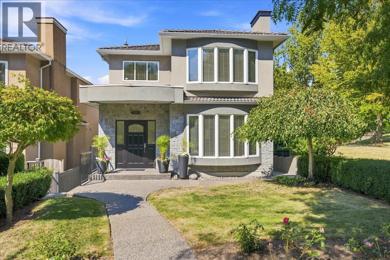 3493 Oxford Street Property Photo 1