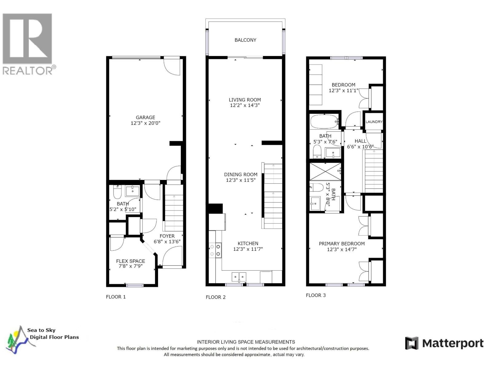 1358 Peakside Place Property Photo 11