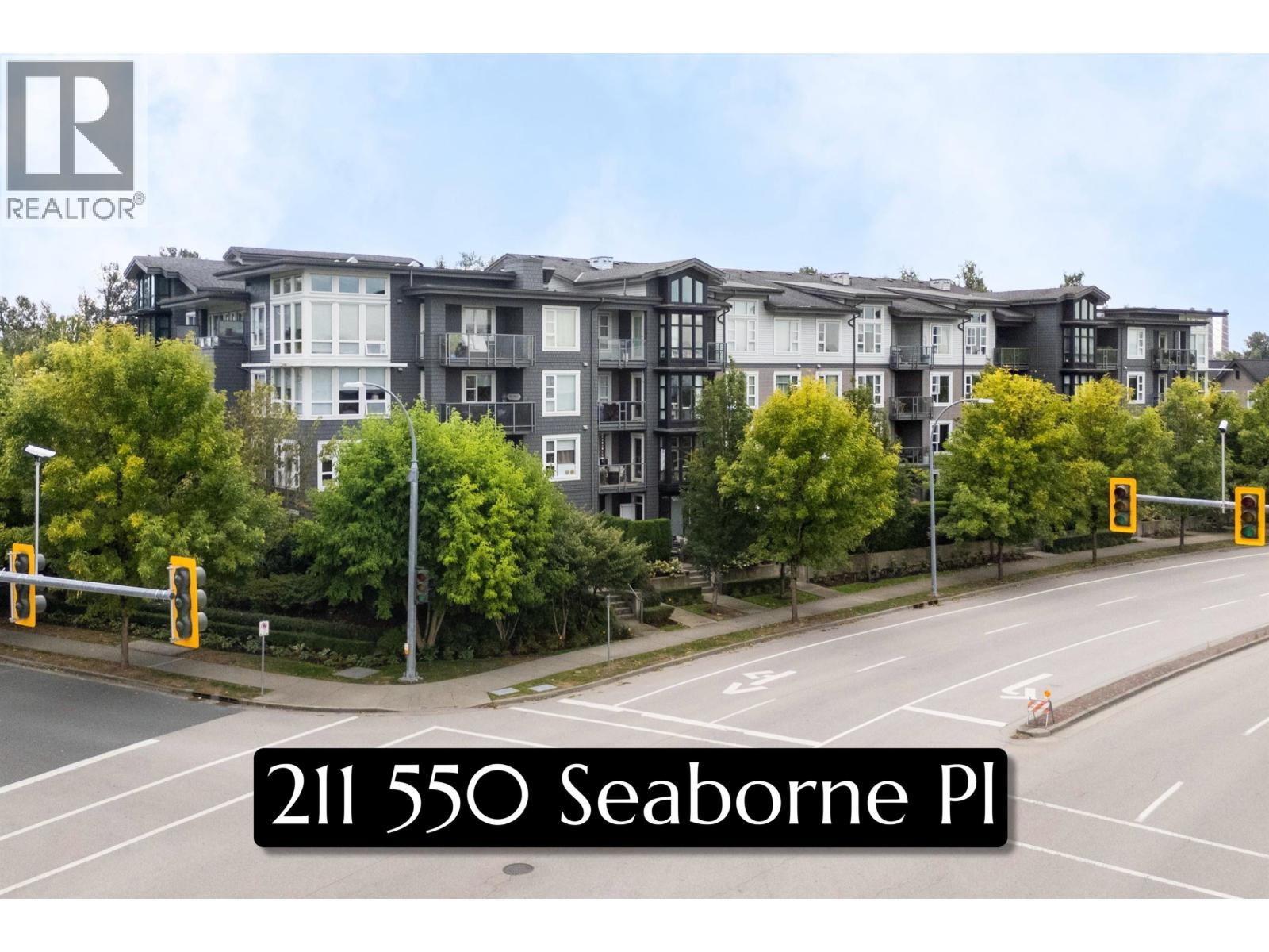 211 550 SEABORNE PLACE Property Photo 1