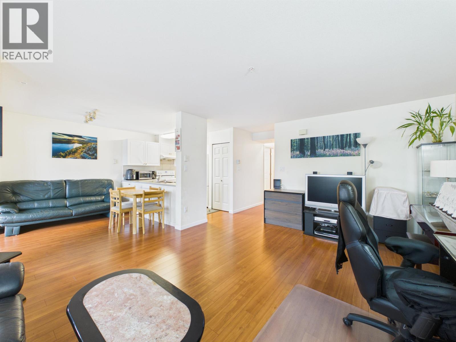 208 2677 BROADWAY STREET Property Photo 1