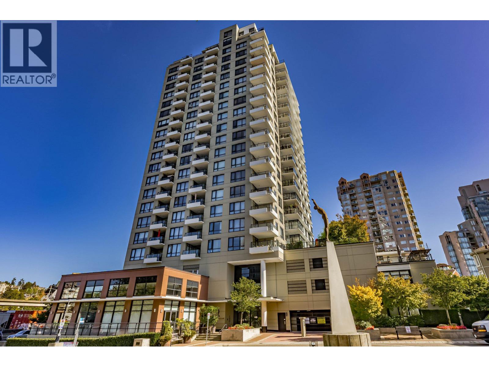 1508 1 Renaissance Square Property Photo 1