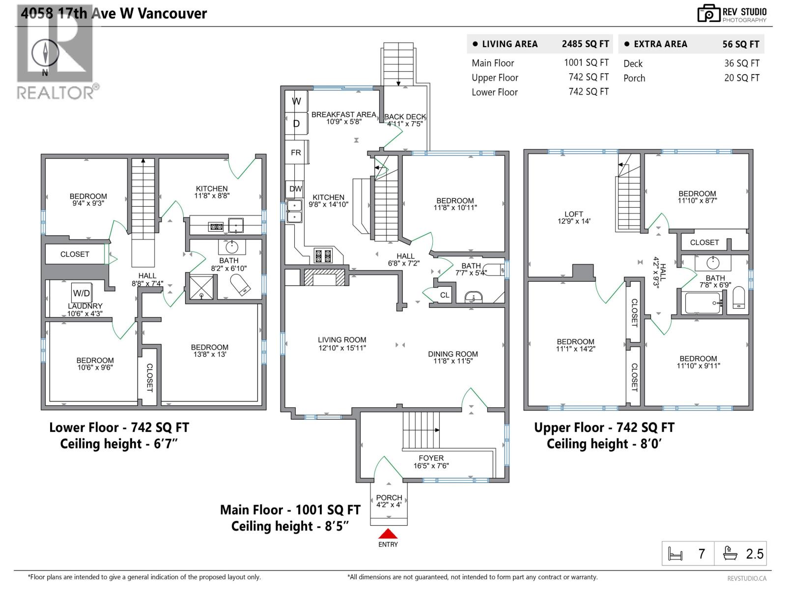4058 W 17th Avenue Property Photo 16