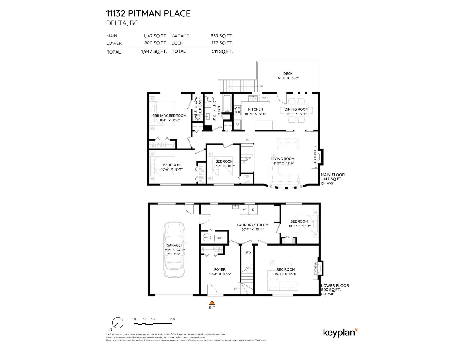 11132 Pitman Place Property Photo 36