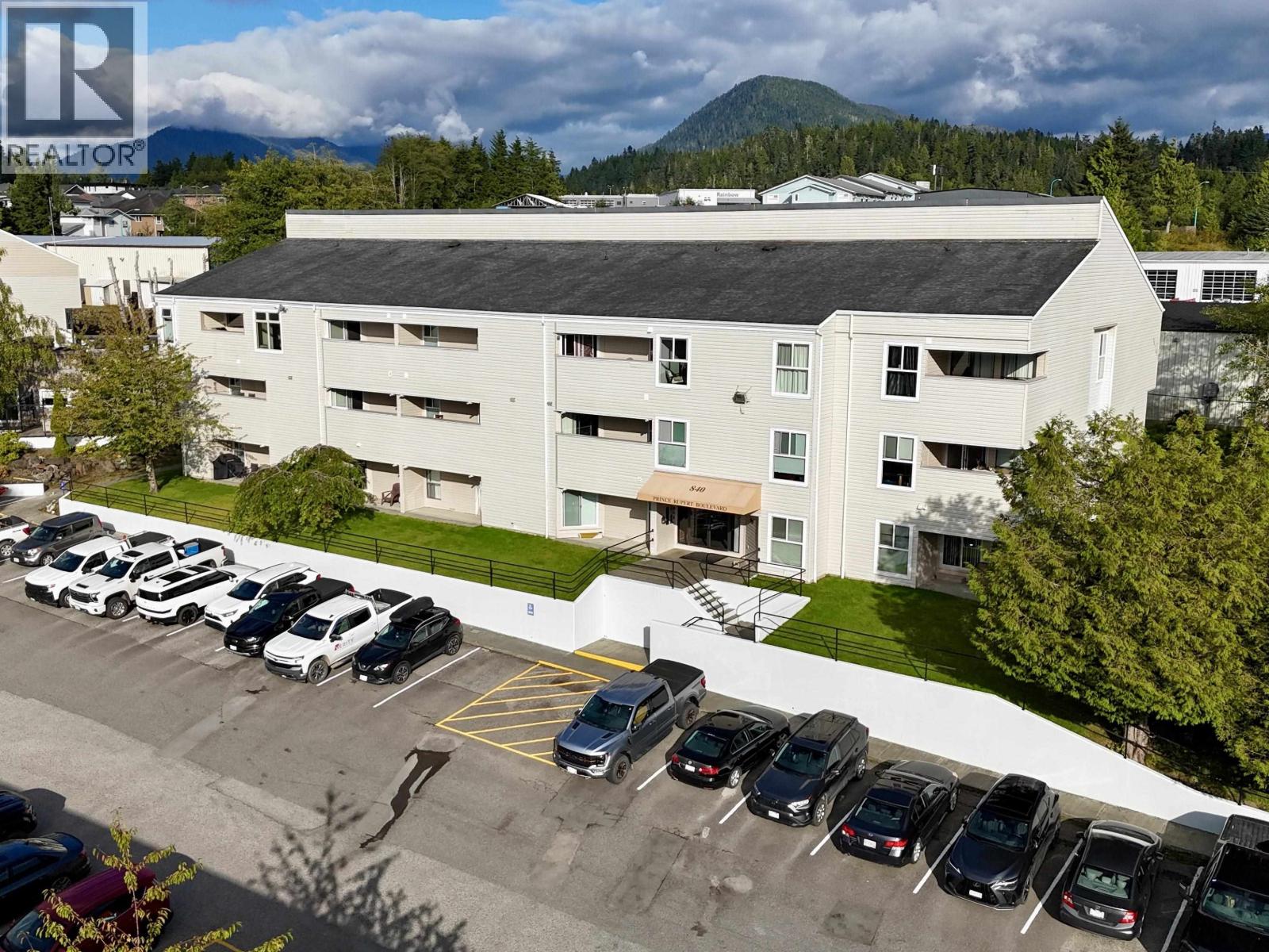 207 840 PRINCE RUPERT BOULEVARD Property Photo 1