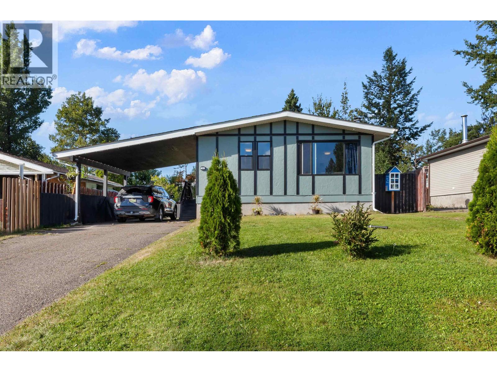 346 CORLESS CRESCENT