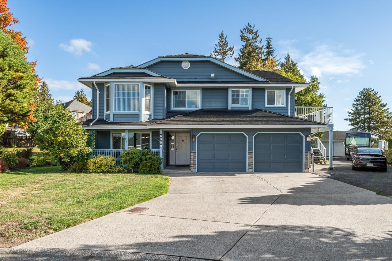 6588 148A STREET Property Photo 1